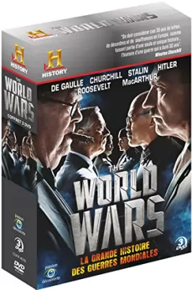 Couverture du produit · The World Wars : La Grande Histoire des Guerres mondiales