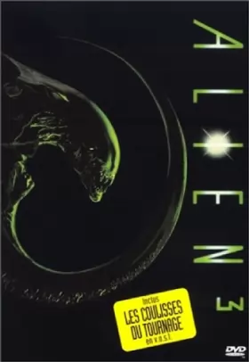 Couverture du produit · Alien 3