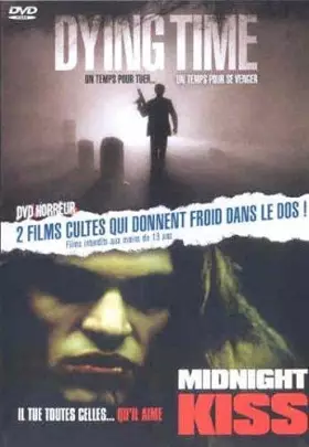 Couverture du produit · Dying time / Midnight kiss
