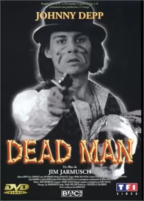 Couverture du produit · Dead Man