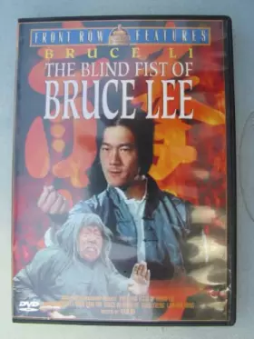 Couverture du produit · Blind Fists of Bruce Lee