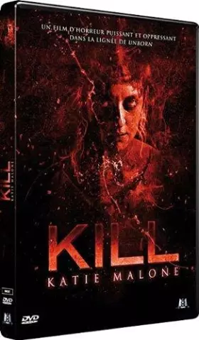 Couverture du produit · Kill Katie Malone