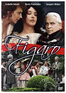 Couverture du produit · Figaro [DVD] (Audio français)