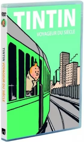 Couverture du produit · Tintin, Voyageur du siècle