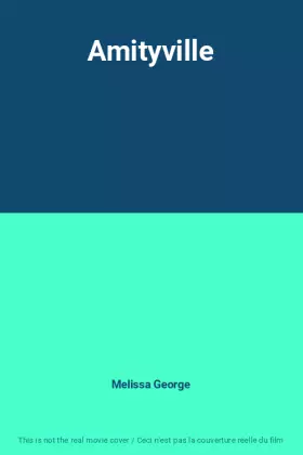 Couverture du produit · Amityville