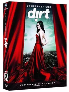 Couverture du produit · Dirt-Saison 1