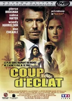 Couverture du produit · Coup d'eclat