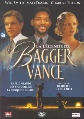 Couverture du produit · La Légende de Bagger Vance [import Belge]