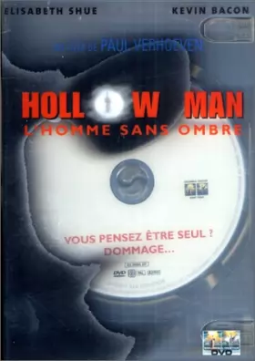 Couverture du produit · Hollow Man, l'homme sans ombre