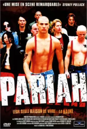 Couverture du produit · Pariah