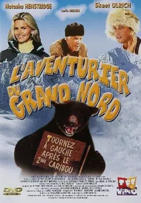 Couverture du produit · L'aventurier du Grand Nord