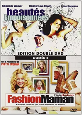 Couverture du produit · Fashion mamanbeautes empoisonnees