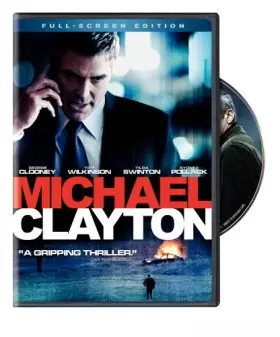 Couverture du produit · Michael Clayton