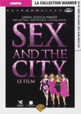 Couverture du produit · Sex and the City : Le film [Édition Simple]