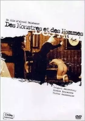 Couverture du produit · Des Monstres et des Hommes