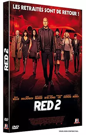 Couverture du produit · Red 2
