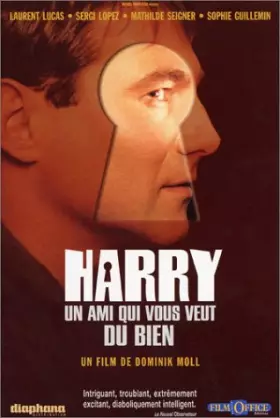 Couverture du produit · Harry-Un ami Qui Vous Veut du Bien [Édition Collector]