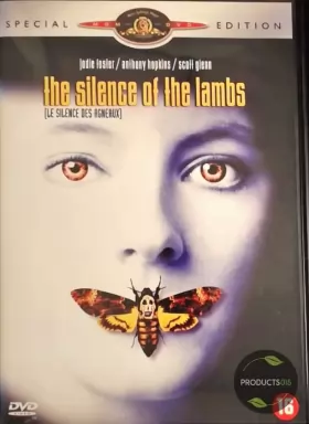 Couverture du produit · The Silence Of The Lambs