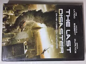 Couverture du produit · The Last Disaster-DVD