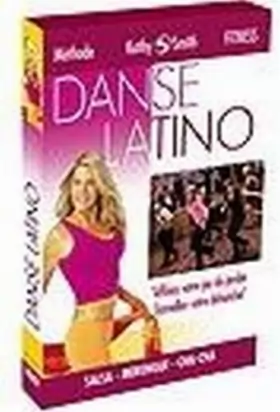 Couverture du produit · Kathy Smith-Danse Latino