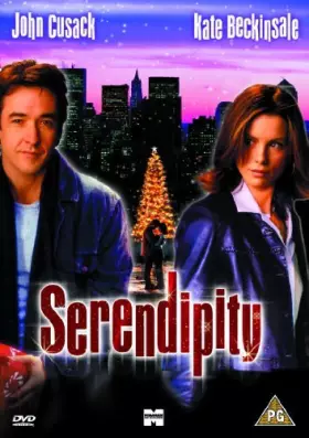 Couverture du produit · Serendipity [Import anglais]