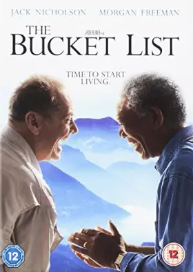 Couverture du produit · The Bucket List [Import anglais]
