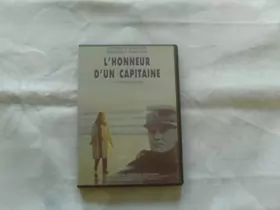 Couverture du produit · L'Honneur d'un Capitaine