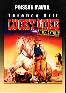 Couverture du produit · lucky luke Terence Hill