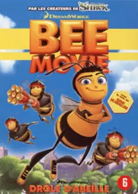 Couverture du produit · Bee Movie