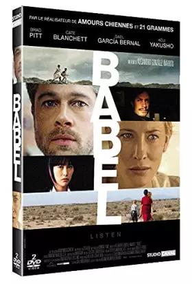 Couverture du produit · Babel [Édition Double]