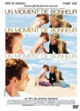 Couverture du produit · Un Moment de Bonheur