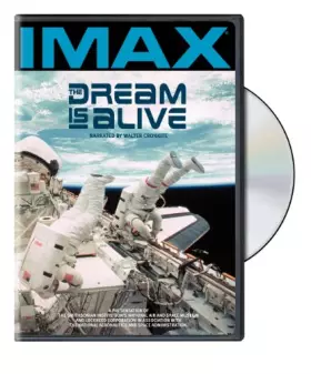 Couverture du produit · The Dream Is Alive (IMAX) [Import USA Zone 1]