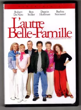 Couverture du produit · Meet the Fockers [Import USA Zone 1]