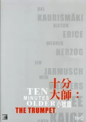 Couverture du produit · Ten Minutes Older: The Trumpet