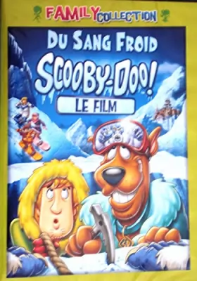 Couverture du produit · Scooby Doo du sang froid