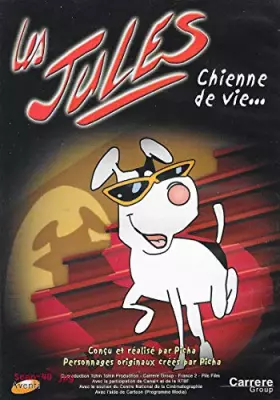 Couverture du produit · LES JULES - CHIENNE DE VIE...