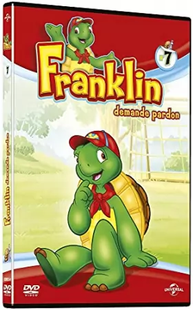 Couverture du produit · Franklin-7-Franklin Demande Pardon