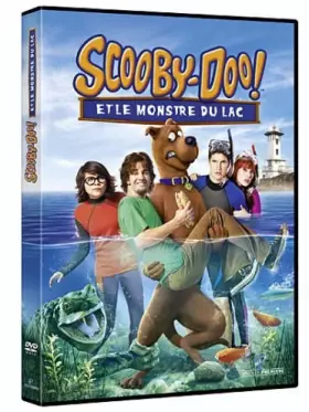Couverture du produit · Scooby-Doo et Le Monstre du lac
