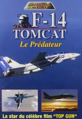 Couverture du produit · F-14 Tomcat, le prédateur