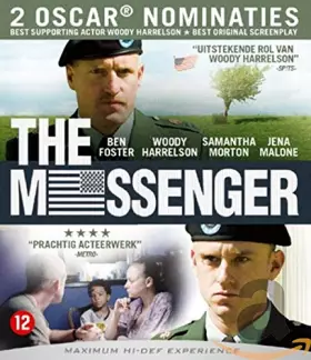 Couverture du produit · Messenger