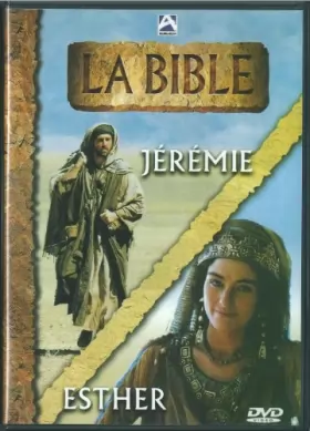 Couverture du produit · Jérémie Esther Collection : La Bible