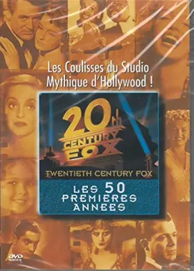 Couverture du produit · 20th Century Fox: Les 50 premieres années