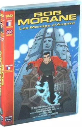 Couverture du produit · Bob Morane : Les Mondes d'Ananké