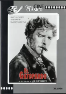 Couverture du produit · El Gatopardo (Il Gattopardo) (1963) (Import)
