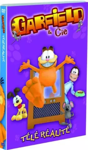 Couverture du produit · Garfield & CIE-Vol. 5 : Téléréalité