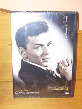 Couverture du produit · Franck Sinatra : de la Chanson au cinéma