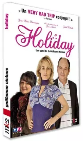 Couverture du produit · Holiday