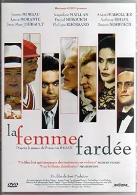 Couverture du produit · La Femme fardée