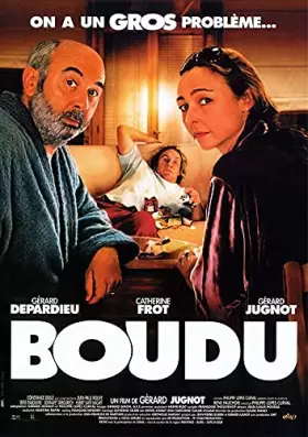 Couverture du produit · Boudu