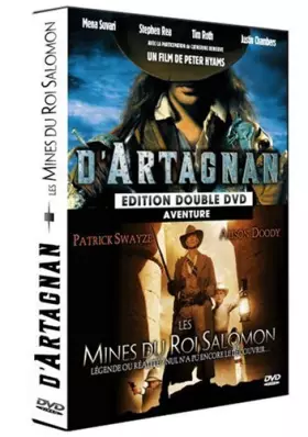 Couverture du produit · D'Artagnan +